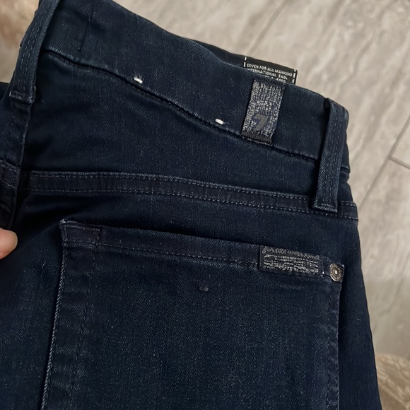 For all mankind jean - Picture 3 of 4